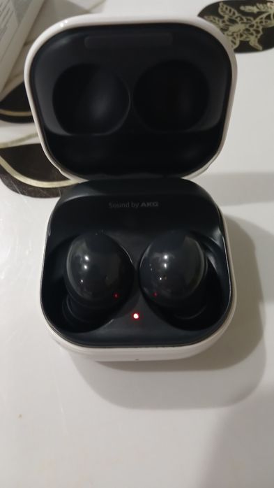 Наушники Samsung Buds 2