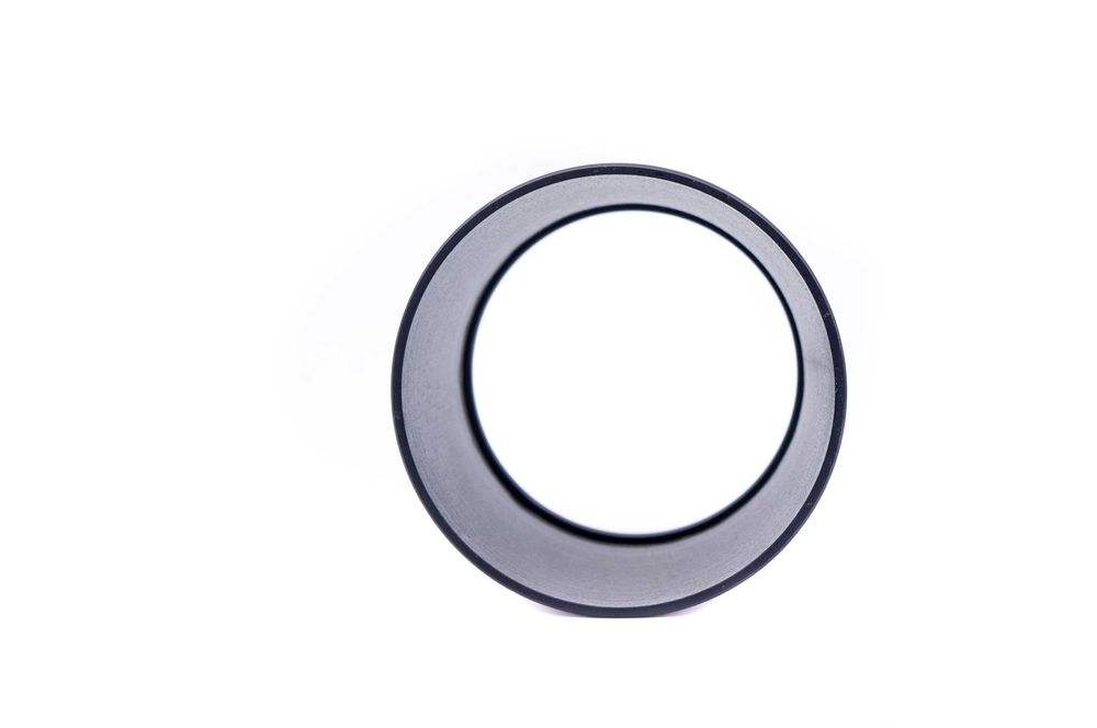 Parasolar 67mm pentru obiective mai mari de 80mm