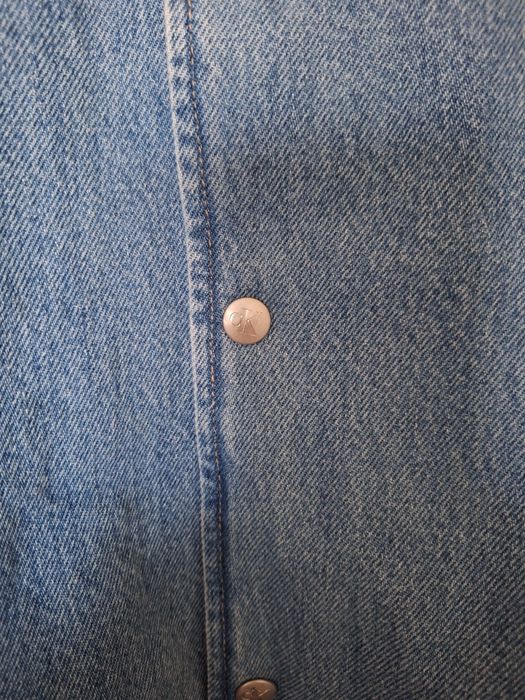 Calvin klein УНИСЕКС ЯКЕ