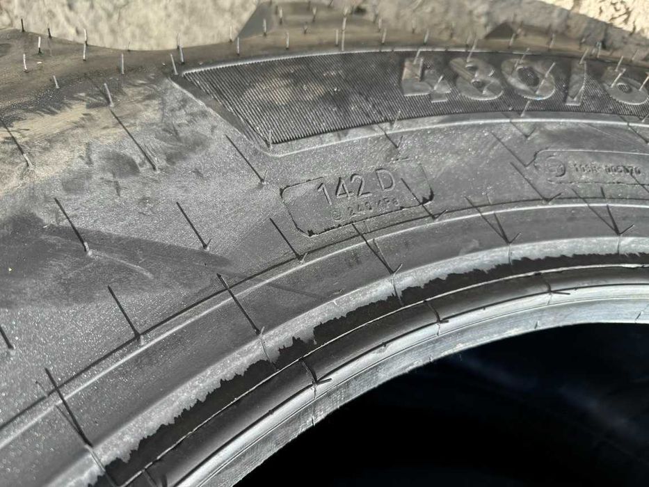 Cauciucuri de tractor fata 480/65R28 marca CEAT cu livrare rapida