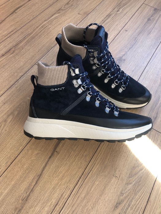 Ghete autentice Gant 43