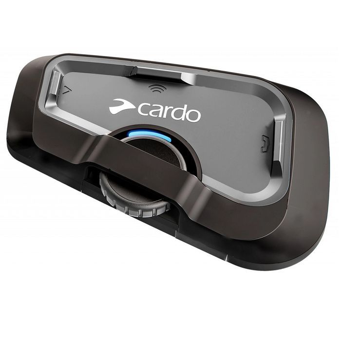Sistem comunicatie Cardo Freecom 4X JBL