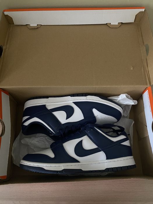 Nike Dunk Low Retro