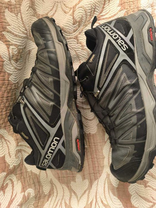 Salomon X ULTRA 3 GTX размер 46 2/3 мъжките обувки
