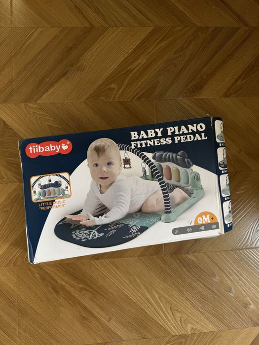 Игрушки для малышей