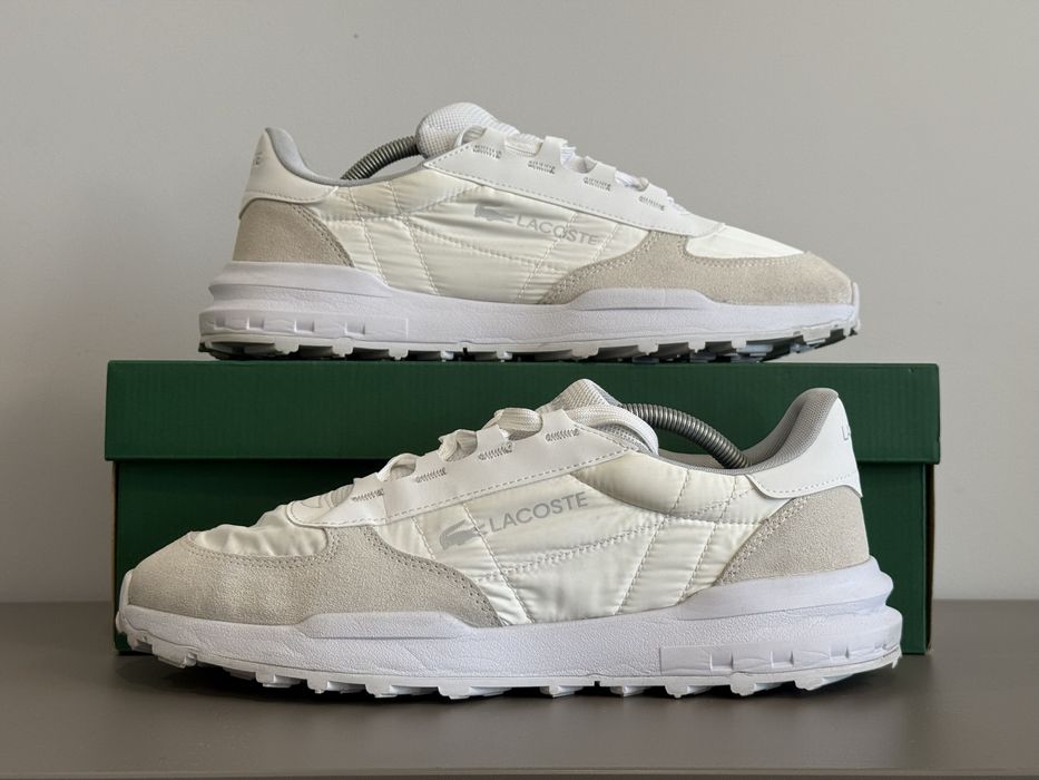 Мъжки маратонки Lacoste | 46 номер