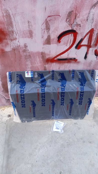 Защита картера Chevrolet Equinox