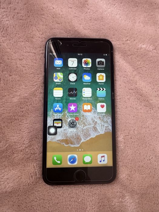 Telefon iPhone 7 Plus (IOS 11)