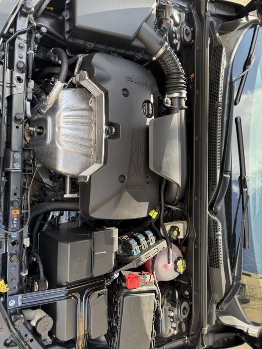 Malibu 2 2.4Atmasferni