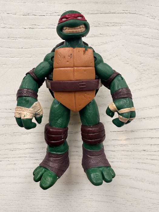Фигурка Рафаэль ( Черепашки ниндзя 2012 )