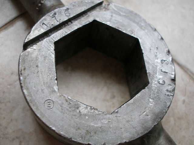 Ключ Врътка Ножовка