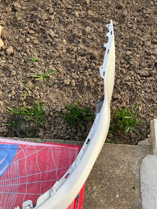 Предна броня Golf 7 /2013-2016/