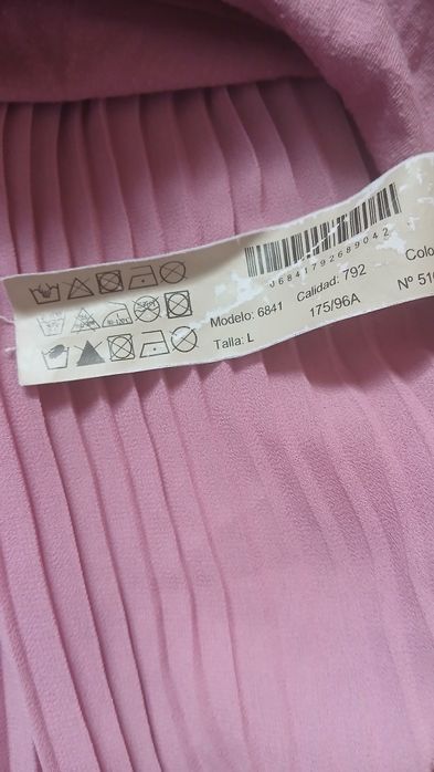 Потниче на massimo Dutti за 15 лв.