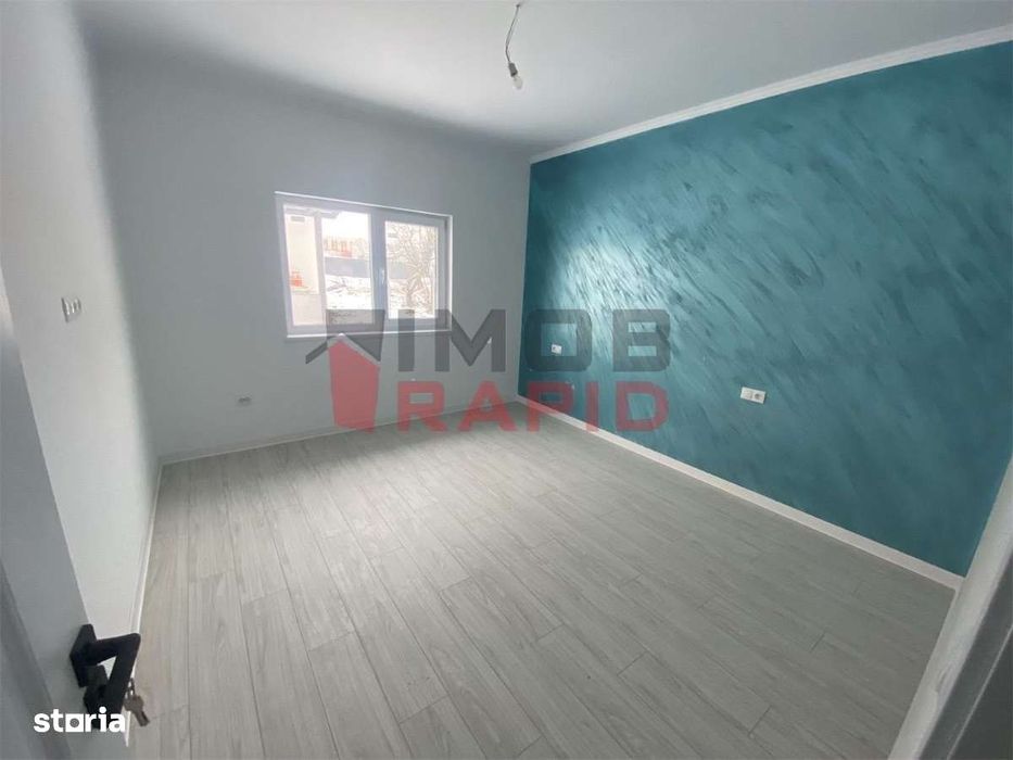 Case pe un nivel, Zona Sigmir(Str Soareliu)