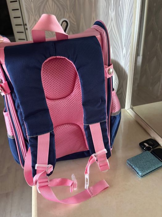 Рюкзак детский на 7-9лет