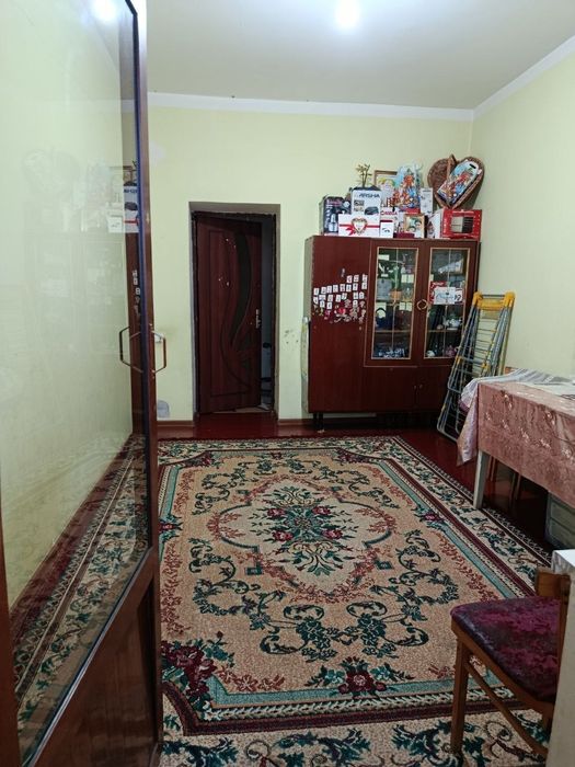 Квартира сотилади