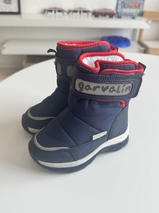 Зимни ботуши Garvalin 25 номер