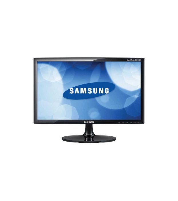 Монитор Samsung 20" дюймов