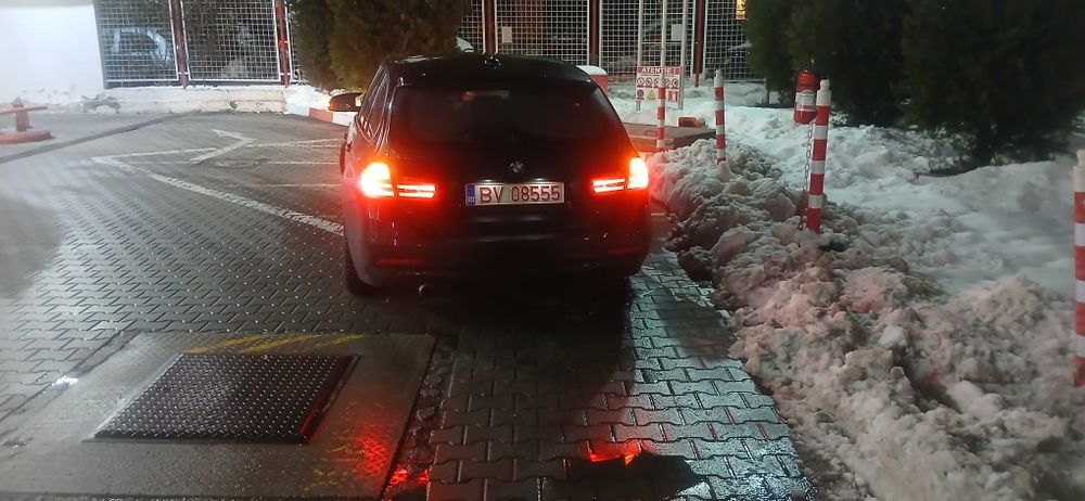 Vand in stare foarte bună