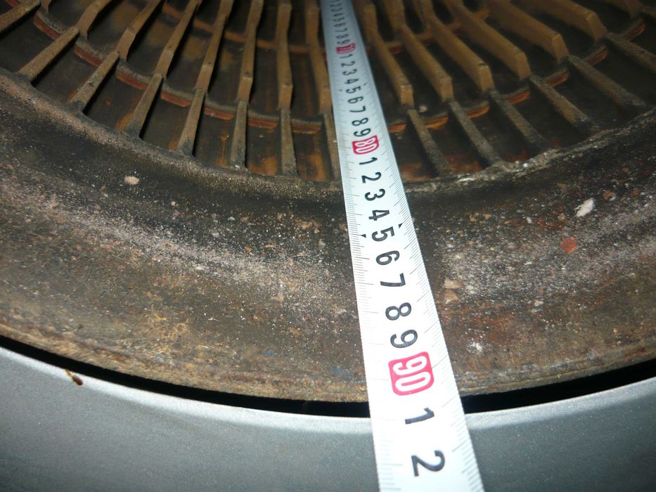 Centrala viessmann 27KW uleiars,combustibil CLU