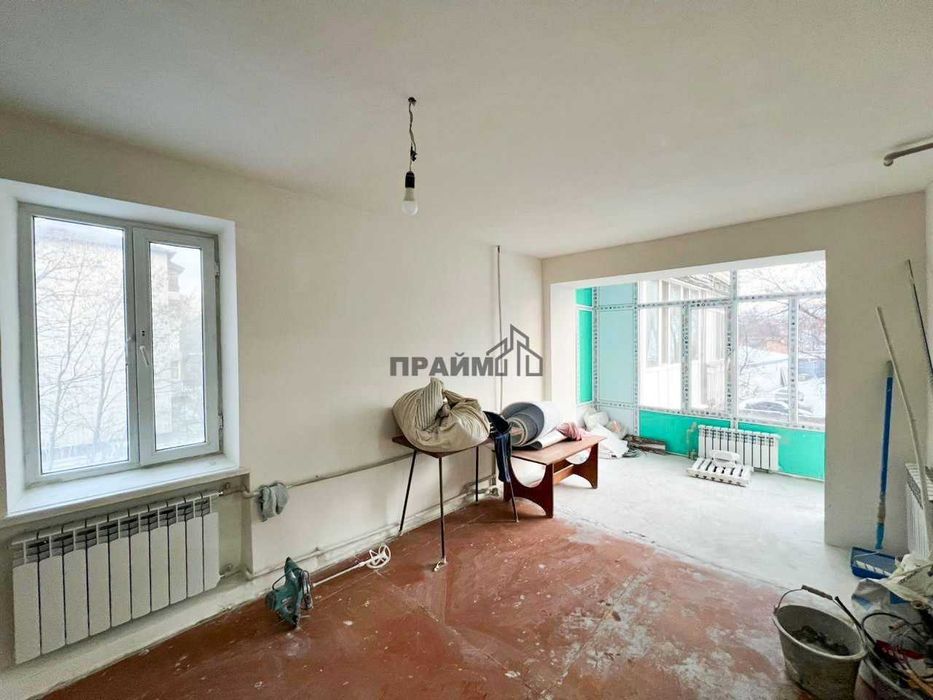 ПРОДАМ 2х ком. Центр (Султан ПРАЙМ)