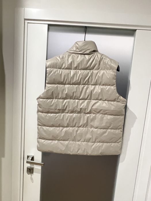 Елек модел 2024. Нови, всички размери. 100%гъши пух.Топ качество !!!