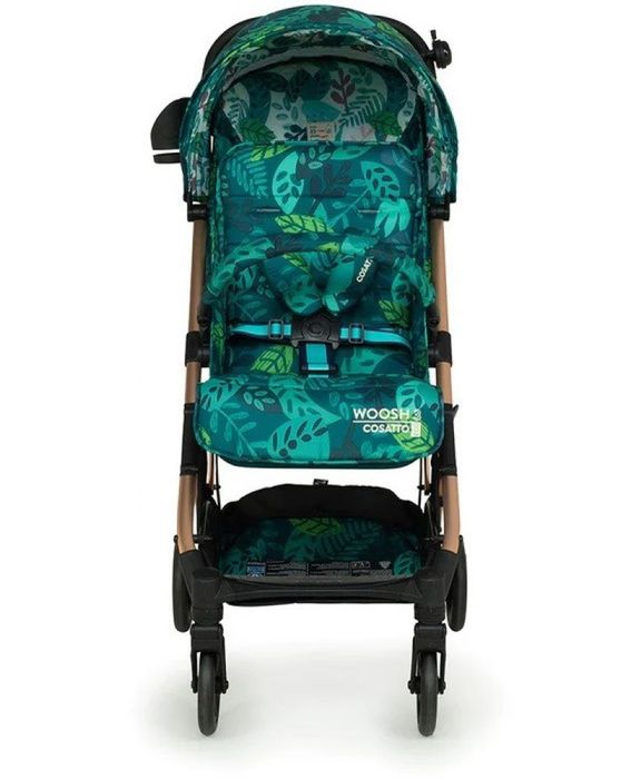 Лятна количка cosatto