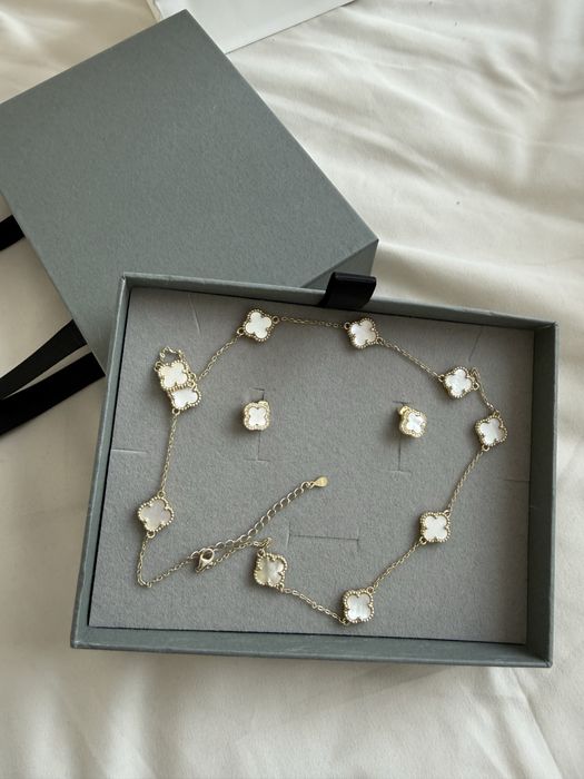Продам набор Van Cleef
