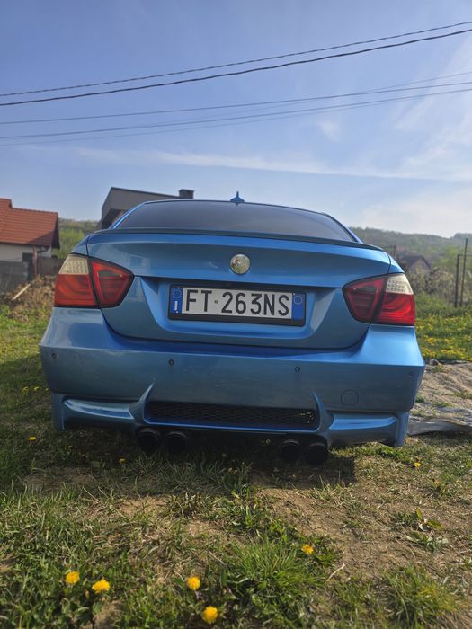 BMW 3 Series 0 — imagine 3