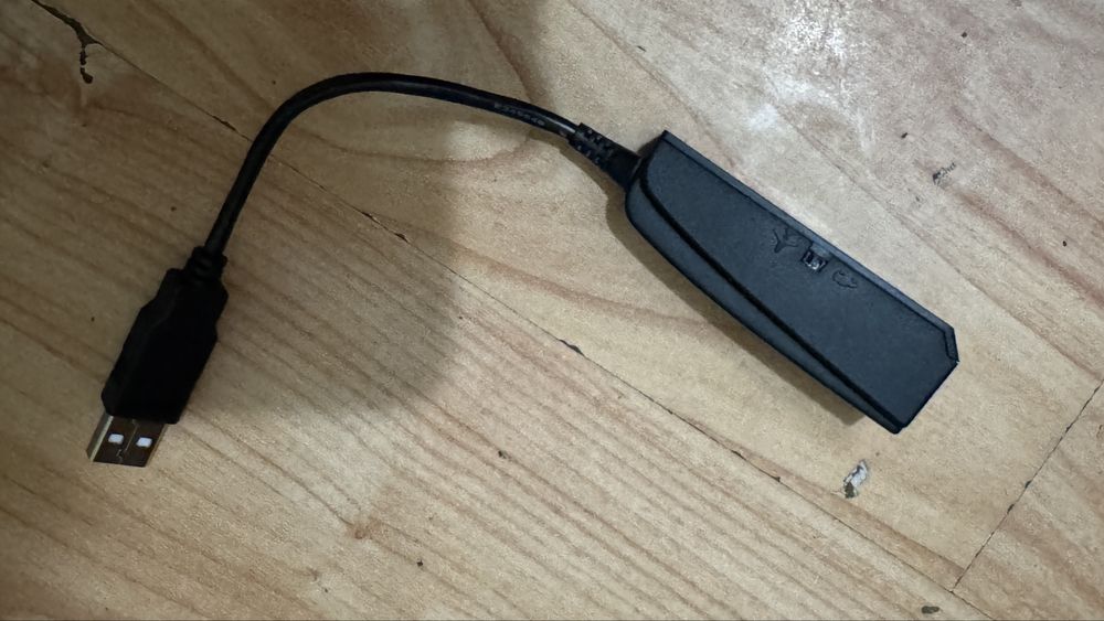 Thrustmaster Yoke Pack Boeing Edition