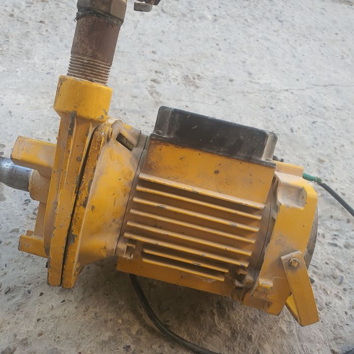 Suv nasosi ishlatilgan holati yaxshi