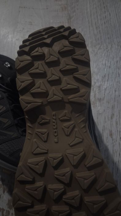 Lowa Goretex GTX Нови оригинални
