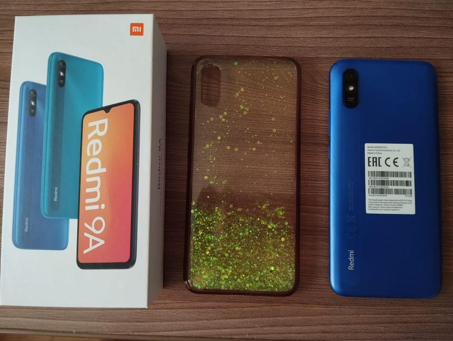 Продам срочно телефон хорошим состояние Редии