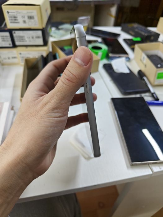 Samsung s23fe 128гб