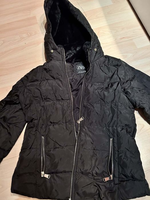 Зимно Яке ЗАРА