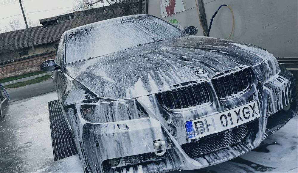 BMW Seria 3 2007 — imagine 3