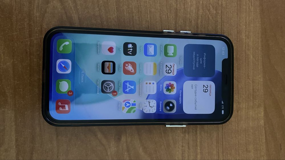 Iphone 12 128 GB