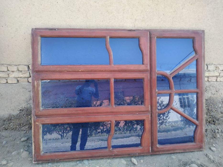 Derazalar sotiladi narxini kelishamiz