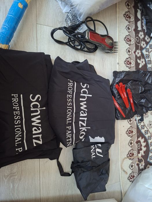 Для салонов красоты