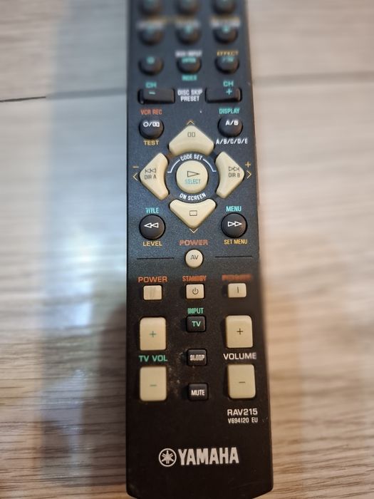 Vand Telecomanda Yamaha Rav 215 / Rav 249