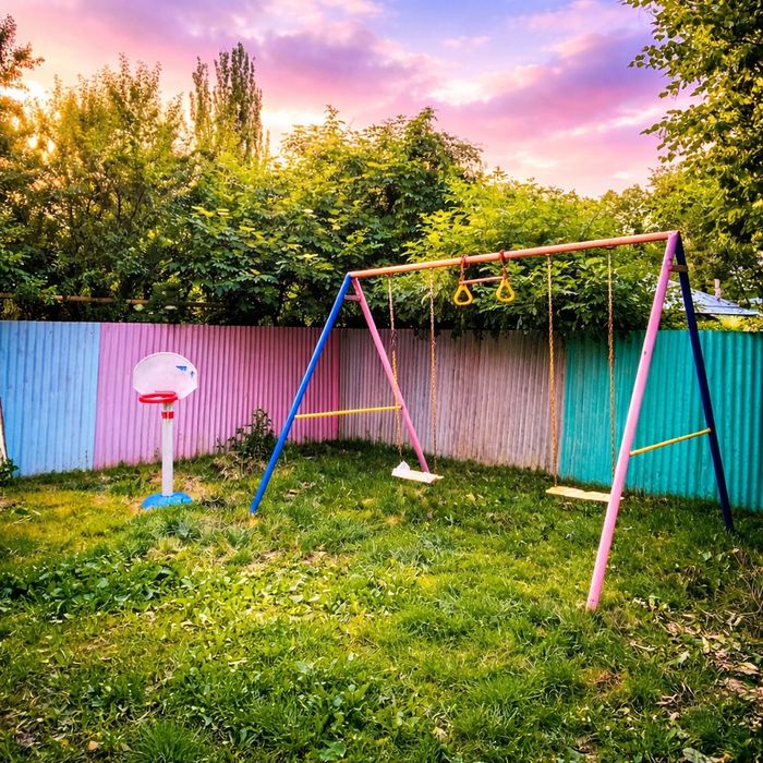 Хостел Бостон в Алматы