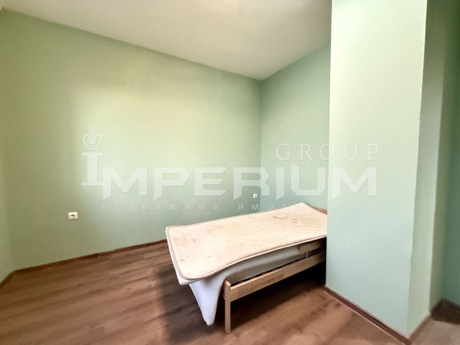 Дава се под наем Многостаен апартамент в Варна, Гранд Мол Варна - 120 кв.м за 510 € - Снимка #7