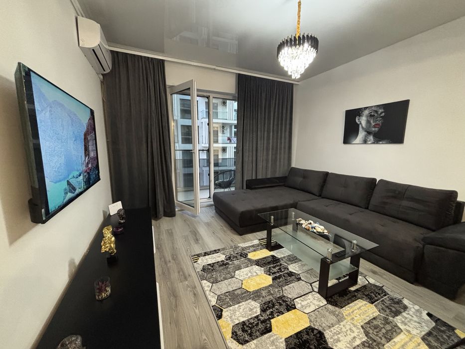 Apartament de inchiriat Mamaia Nord Almar Luxury