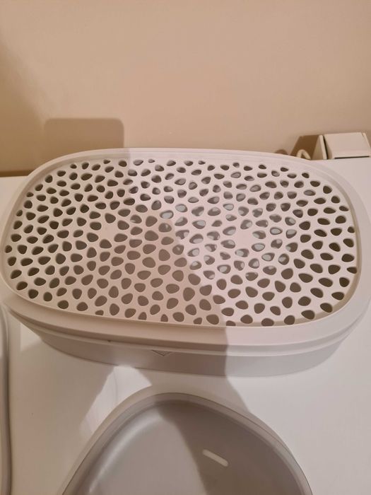 PHILIPS AVENT SCF291/00 Електрически стерилизатор