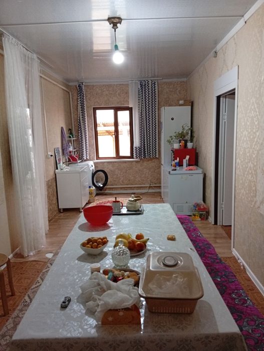 Село Исаева ул Алатау