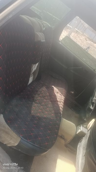 Машина сатылат срочно