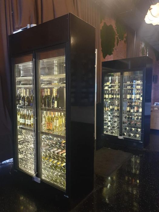 Винный холодильник