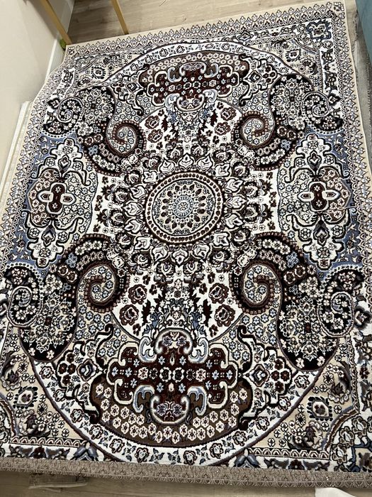 Турецкие ковры новые