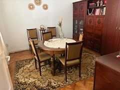 Vand Casa in Campia Turzii: 62m2, teren 230 m2, pivnita, garaj