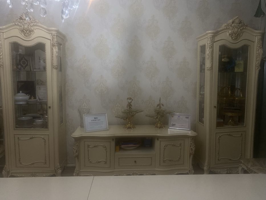 Мебель для гостинной